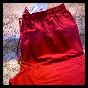 SCRUBS Brand Scrub Pants - sz 3x